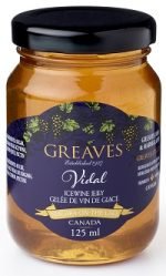 Greaves Specialty Jelly