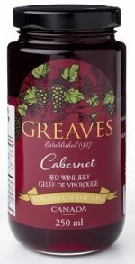 Greaves Specialty Jelly - Image 2