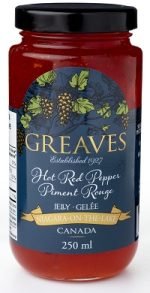 Greaves Specialty Jelly - Image 3