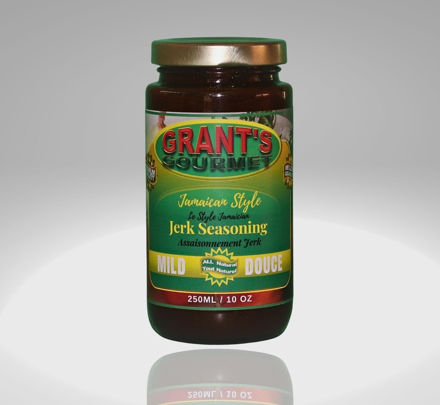 3587908556.jpg Grant's Gourmet Jerk Seasoning - Image 1