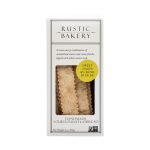 Organic Sourdough Crackers - Image 3