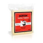 Gustav Swiss - Canadian