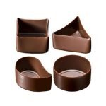 Assorted Dark Chocolate Cup
