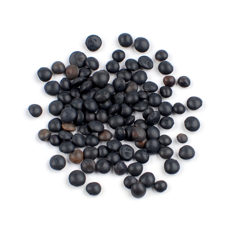 Black-Beluga-Lentils.jpg Black Beluga Lentils - Image 1