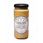 Black Harp Mustard