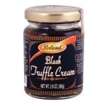 Black Truffle Cream
