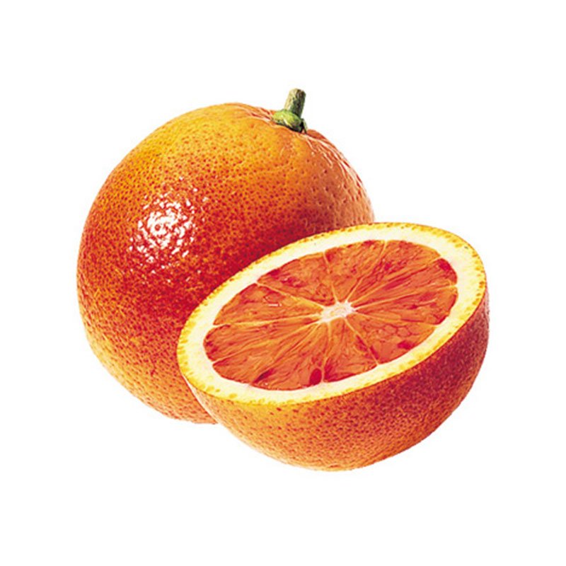 Blood-Orange-1.jpg Blood Orange Puree Frozen - Image 1