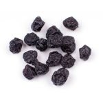 Blueberries Dried