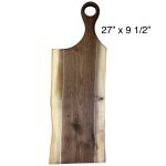 Charcuterie Board 002