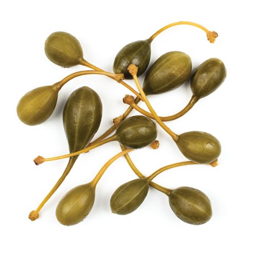Caperberries.jpg Caperberries - Image 1