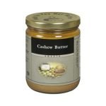Cashew Butter