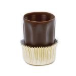 Chocolate Liquer Cup (with Foil)