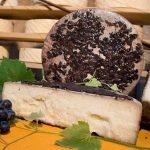 Ciok Al Vino Rosa Cheese