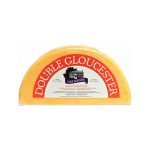 Double Gloucester Cheese