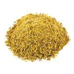 Fennel Pollen