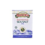 Fine Sea Salt