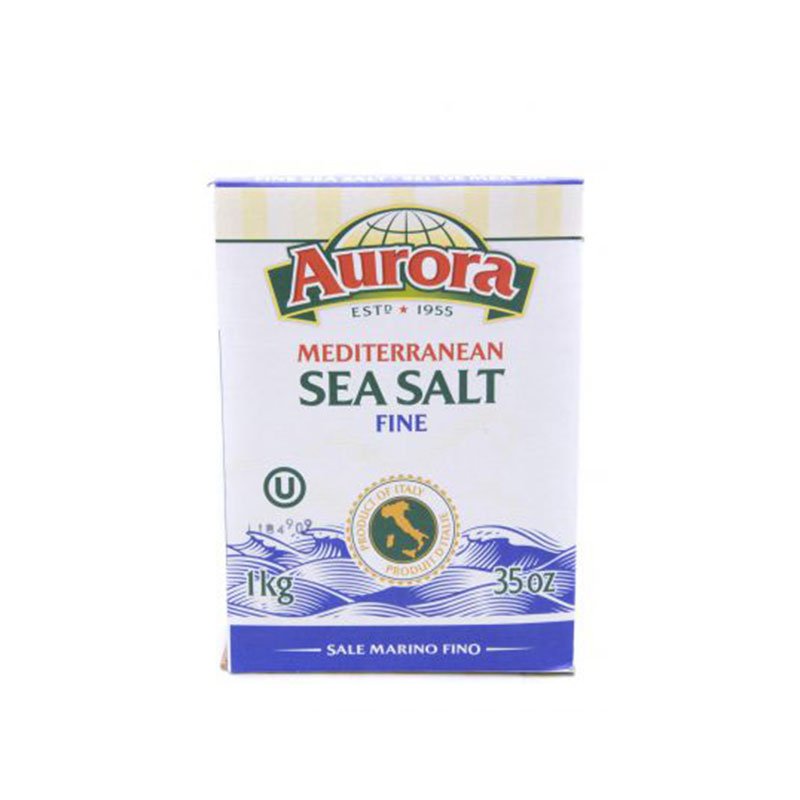 Fine-Sea-Salt.jpg Fine Sea Salt - Image 1