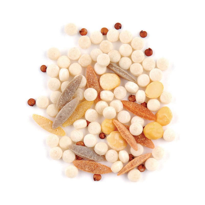 Golden-Harvest-Blend.jpg Mediterranean Couscous Blend - Image 1