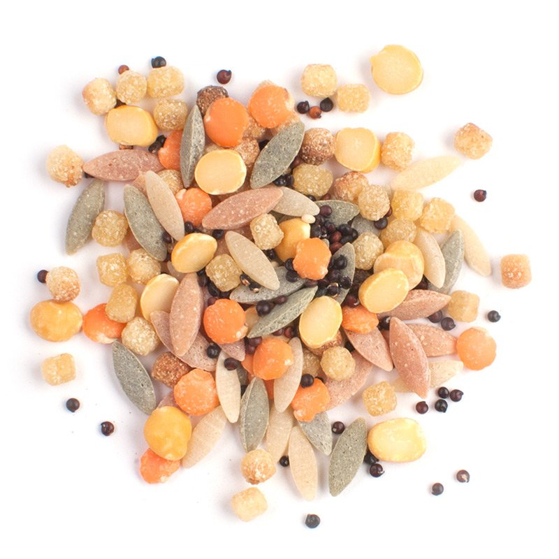 Gourmet-Pasta-Legume.jpg Premium Harvest Blend - Image 1