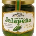 Jalapeno/ Red Chili Spread