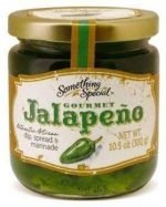 Jalapeno/ Red Chili Spread