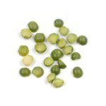 Green Split peas
