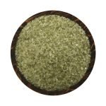 Green Tea Sea Salt