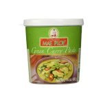 Green Thai Curry Paste