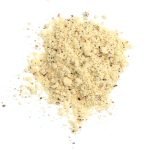 Lemon Pepper Parmesan Topper