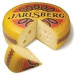 Jarlsberg Cheese