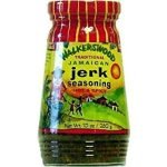 Jerk Paste (Walker Woods)