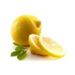Lemon Puree Frozen