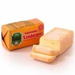 Limburger Cheese