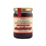Lingonberries