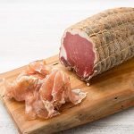 Lonza Hot/Sweet