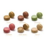 Macaroons De Paris