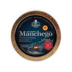 Manchego Cheese