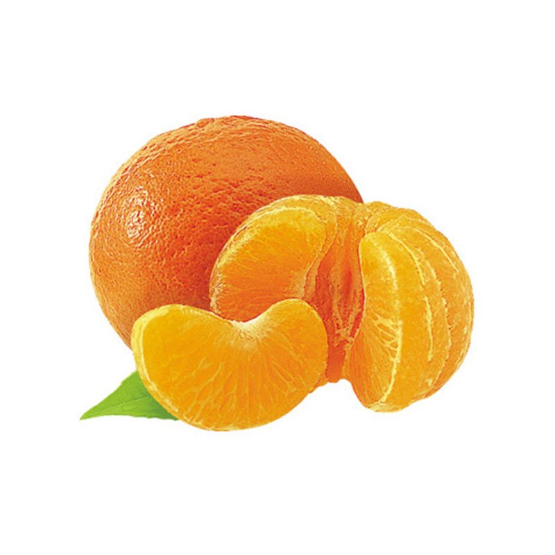 Mandarin.jpg Mandarin Puree Frozen - Image 1