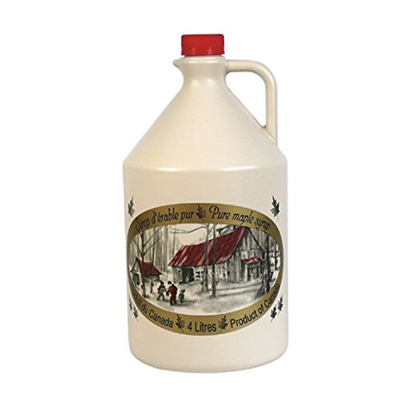 Maple-Syrup.jpg Maple Syrup - Image 1