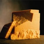 Medium Coloured Cheddar Cheese