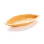 Mini Barquette Plain