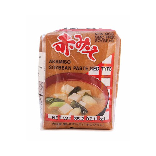 Miso-Paste-Red.jpg Miso Paste Red - Image 1