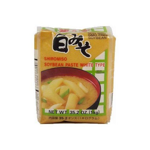 Miso-Paste-White.jpg Miso Paste White - Image 1
