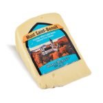 Mont St. Benoit Cheese