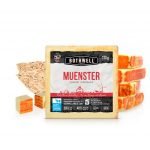 Muenster Cheese