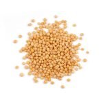 Mustard Seeds, Yellow