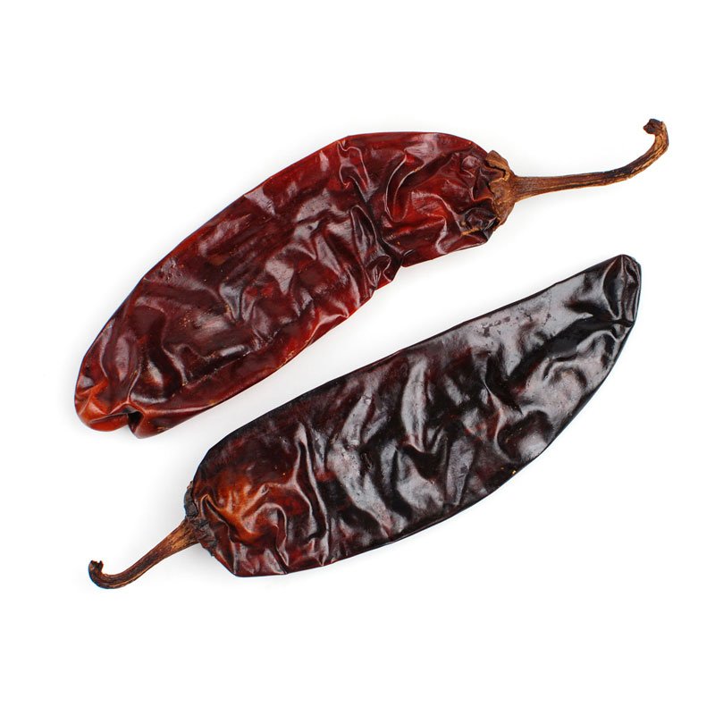 New-Mexico-Whole-Peppers.jpg New Mexico Whole Peppers - Image 1