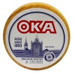 Oka Cheese