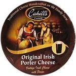Original Irish Porter Cheese
