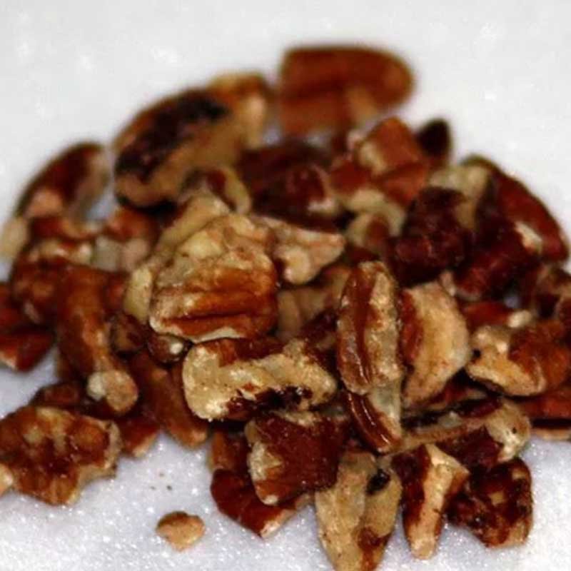 Pecan-Pieces.jpg Pecan Pieces - Image 1